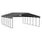 Arrow Storage Products Carport 20 ft. x 29 ft. x 9 ft. Charcoal CPHC202909 - alternate 1